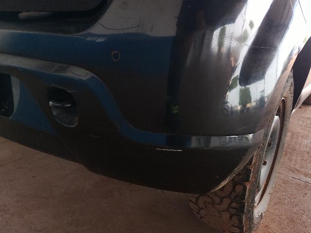 RENAULT SANDERO EXP1016V - 2010/2010 — foto 36 de 40