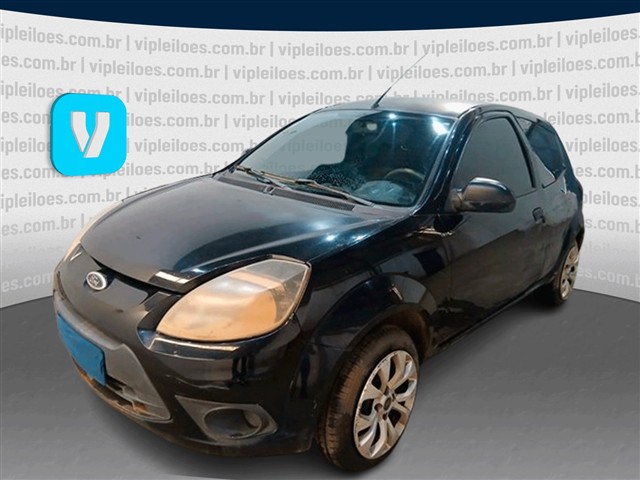 Ford KA Flex