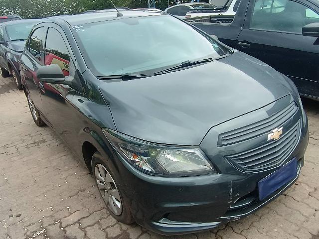 Foto 3: ONIX 10MT JOYE - 2019/2019