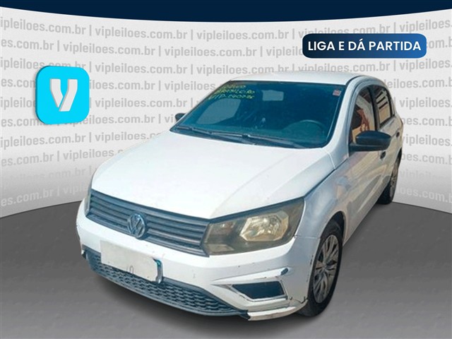 VOLKSWAGEN GOL 1.6L MB5 - 2021/2022