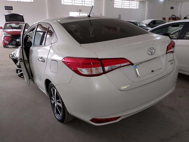 Foto 4: YARIS SD XLS15 AT - 2019/2020