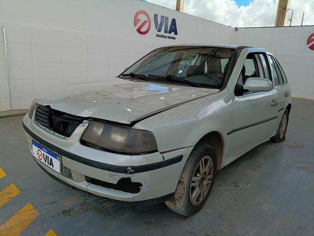 Volkswagen GOL 16v