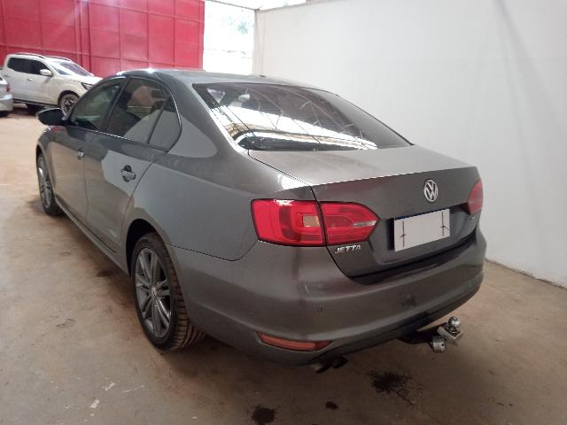 Foto 5: JETTA 2.0 - 2011/2012