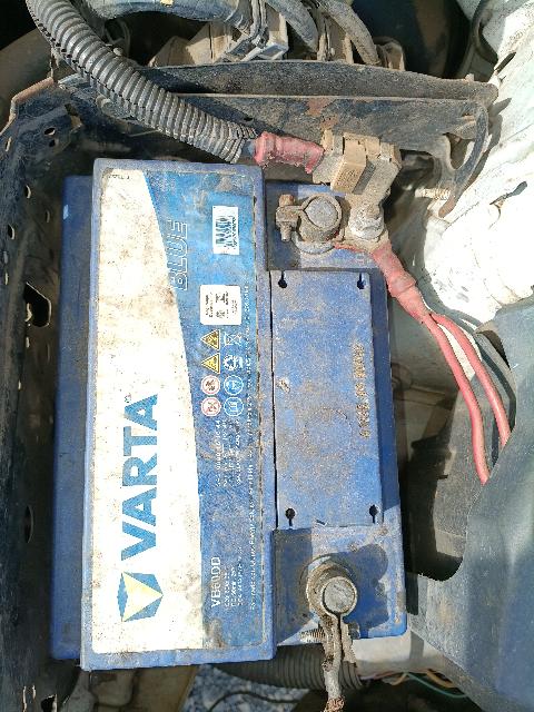 Foto 29 de 32: CLIO CAM1016VH - 2010/2011