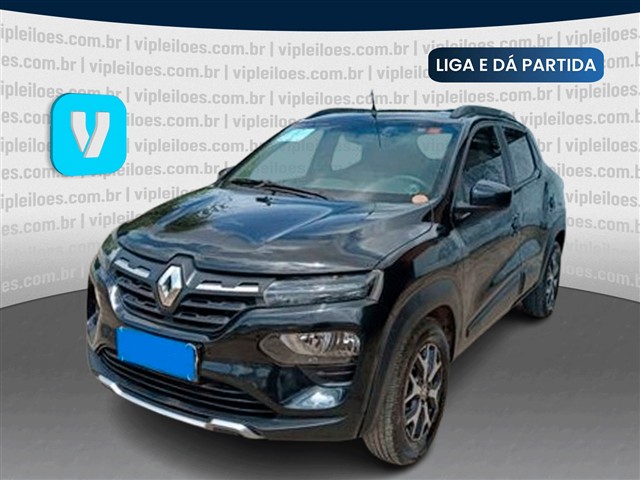 RENAULT KWID OUTSID 2 - 2022/2023