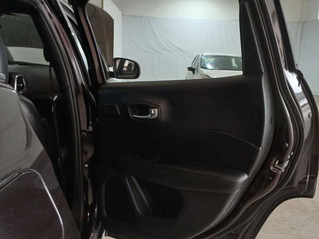 COMPASS S 2.0 4X4 TB 16V AUT. - 2020/2021 — foto 17 de 21