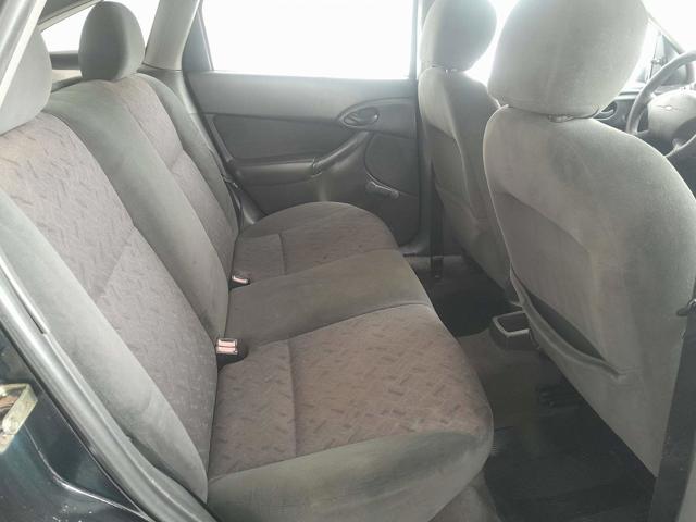 Foto 15 de 47: FOCUS 1.8L HA - 2002/2003