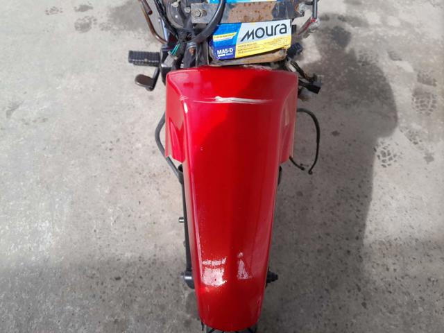 SHINERAY XY125-6A - 2020/2020 — foto 23 de 30