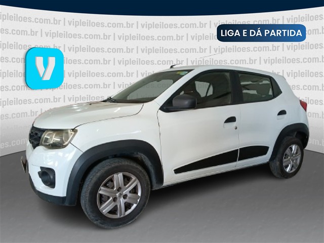 RENAULT - KWID ZEN 10MT