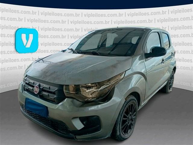 FIAT LIKE -