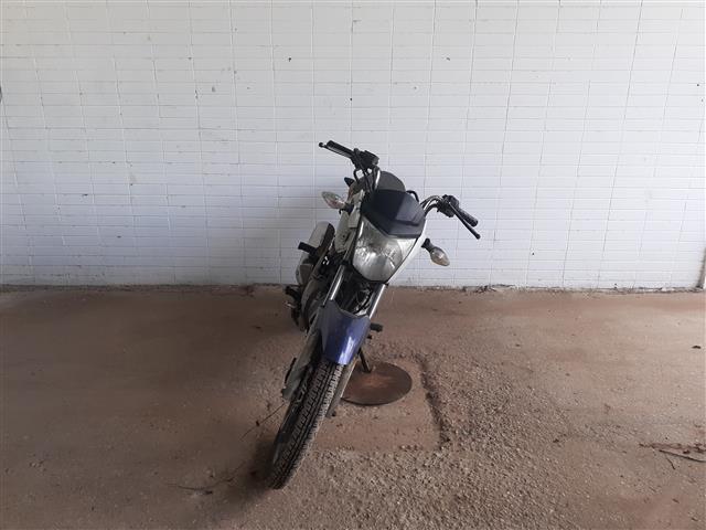 HONDA CG 150 TITAN EX - 2014/2015 — foto 3 de 9