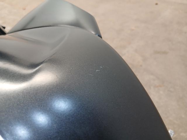 Foto 19 de 19: CB250F TWISTER ABS - 2022/2022