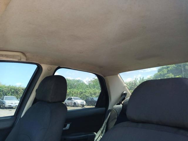 FIAT SIENA EL FLEX - 2009/2010 — foto 18 de 40