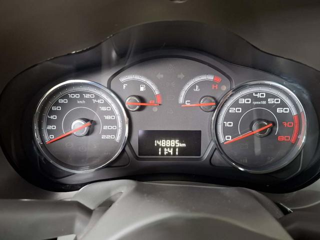FIAT SIENA ESSENCE 1.6 - 2012/2013 — foto 6 de 26
