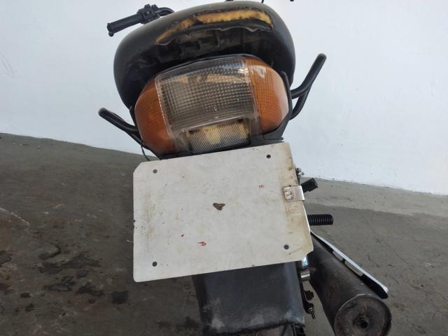HONDA POP100 - 2011/2011 — foto 11 de 11