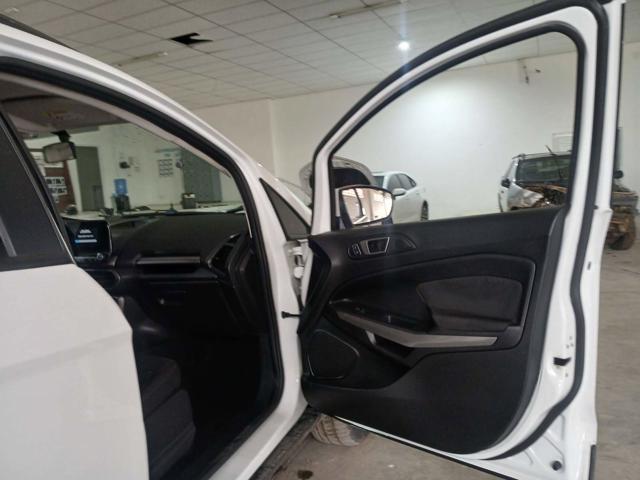 FORD ECOSPORT SE AT 1.5 - 2017/2018 — foto 14 de 26