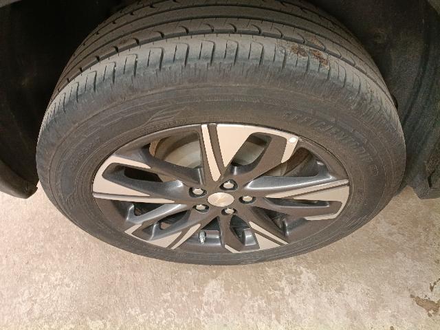 Foto 38 de 43: TRACKER 12T A PR - 2022/2023