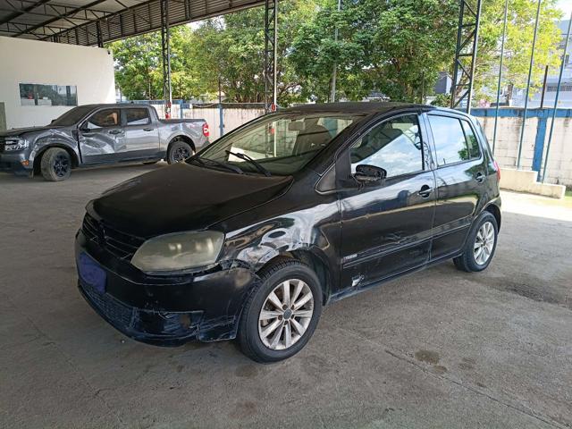 VOLKSWAGEN FOX 1.0 GII - 2011/2012