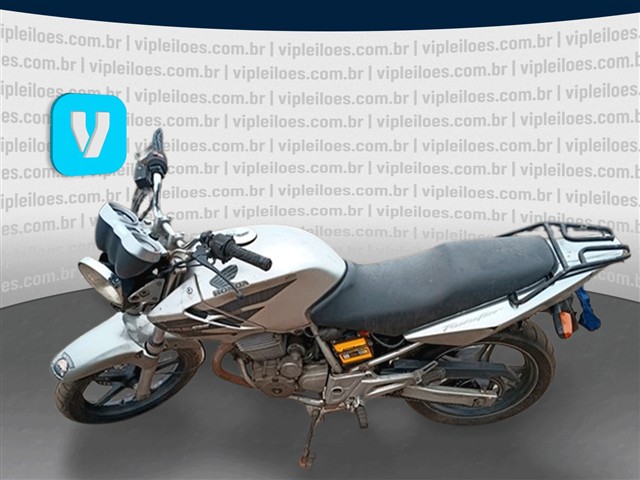HONDA CBX 250 TWISTER - 2007/2007