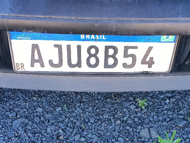 Foto 59 de 60: GOL 16V PLUS - 2001/2001