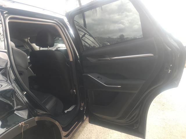 Foto 7 de 58: HAVAL H6 HEV ESP - 2025/2026