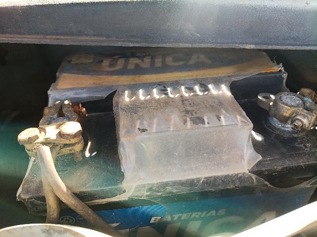 Foto 28 de 35: CORSA MILENIUM - 2002/2002