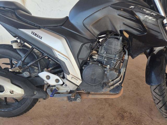 YAMAHA FZ25 FAZER - 2023/2023 — foto 13 de 13