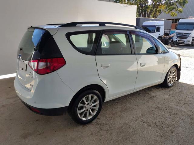 JAC MOTORS J6 2.0 JETFLEX 7S - 2014/2015 — foto 3 de 34