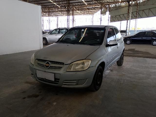 Chevrolet Celta 2P Life 2011