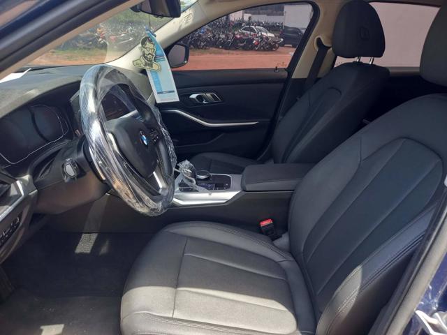BMW 320I ACTIVE FLEX - 2021/2021 — foto 12 de 29