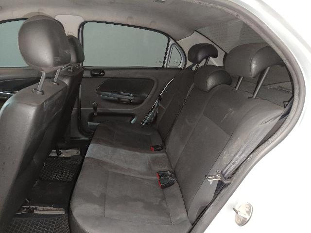 Foto 14 de 38: VOYAGE 1.0L MC4 - 2019/2020