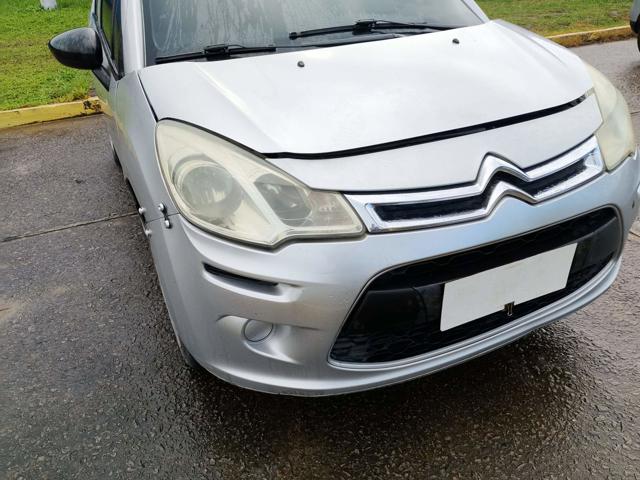 CITROEN C3 PTECH M ORIG - 2016/2017 — foto 31 de 40