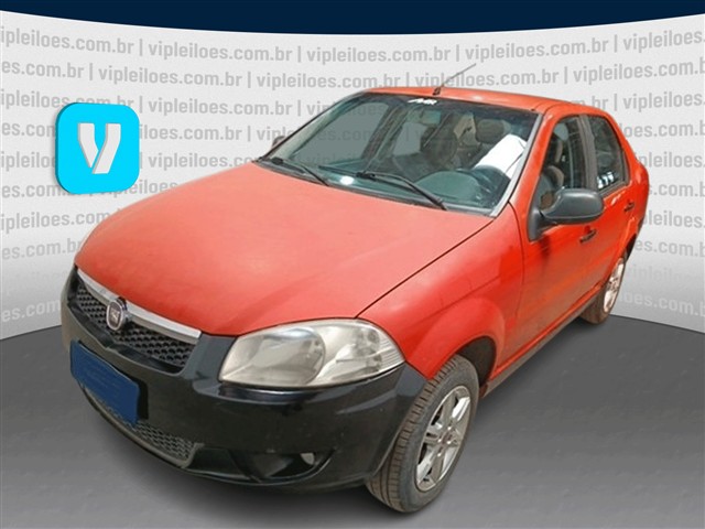 FIAT EL 1.4 FLEX