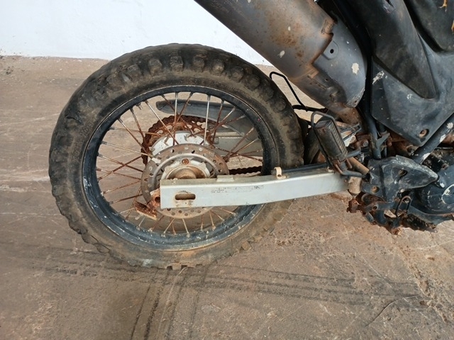 Foto 9 de 11: XRE 300 - 2011/2011