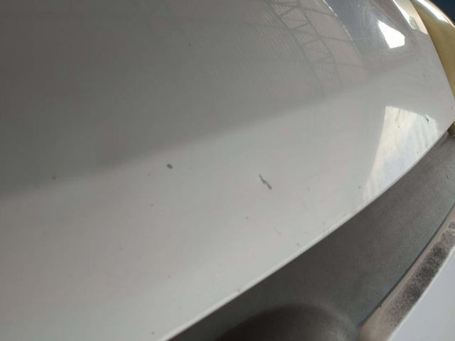 FORD FIESTA FLEX - 2010/2011 — foto 36 de 37