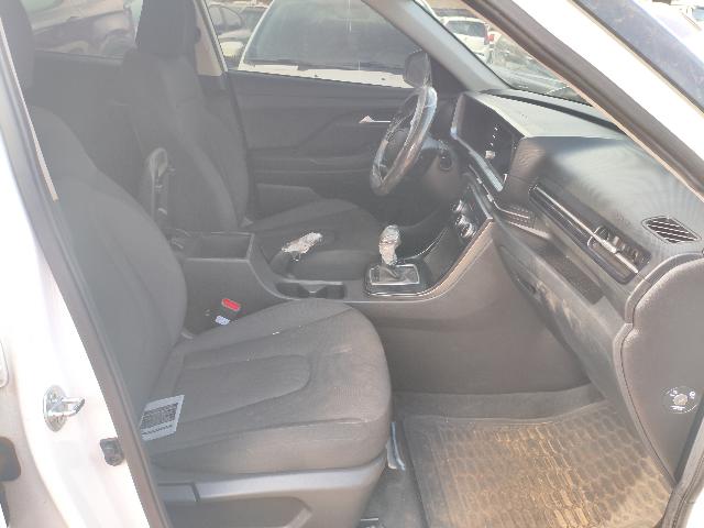 Foto 20 de 31: CRETA1TF COMFORT - 2025/2026
