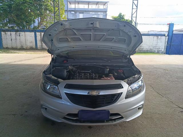 CHEVROLET PRISMA 10MT JOYE - 2019/2019 — foto 20 de 36