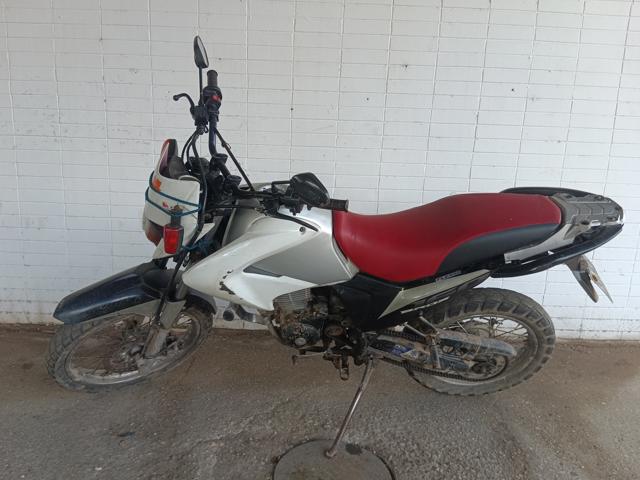 SHINERAY XY 150 GY - 2011/2012