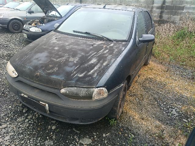 Fiat Palio Elx 2000