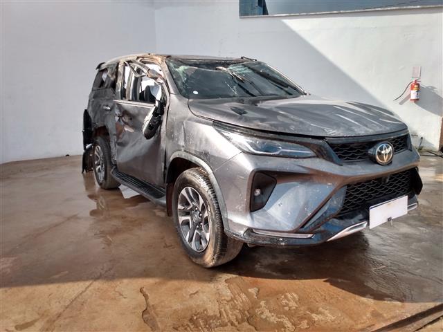 Foto 2: HILUX SWSRXA4RD - 2024/2024