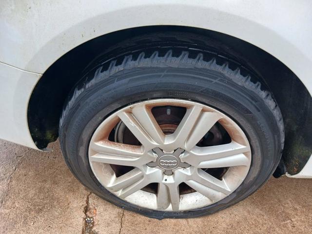 AUDI A4 2.0T 180HP - 2011/2011 — foto 20 de 22