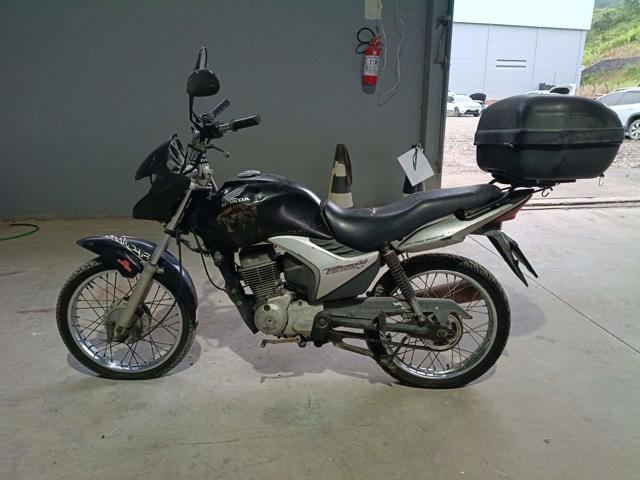 HONDA CG150 TITAN MIX KS - 2009/2009