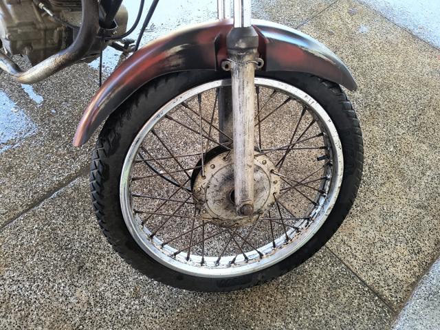 HONDA CG 125 TITAN KS - 2000/2000 — foto 9 de 10