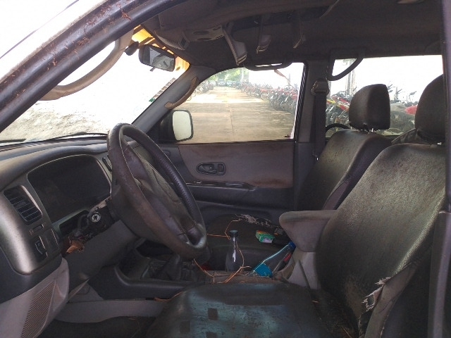 Foto 23 de 33: PAJERO HD - 2010/2010