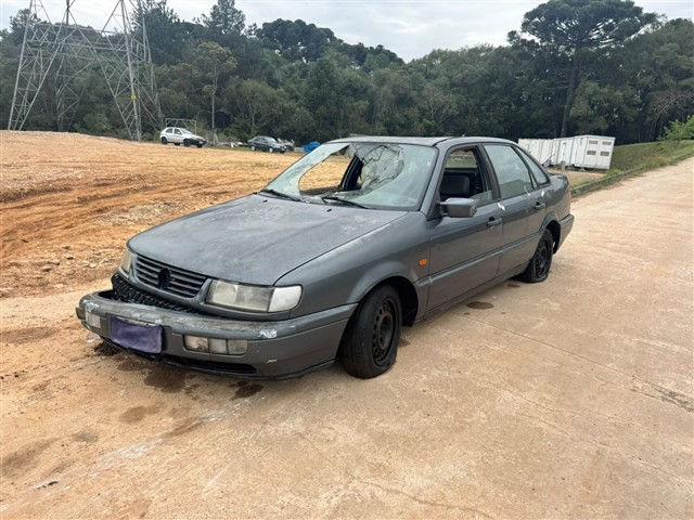 Volkswagen Passat Passat VR6 2.8