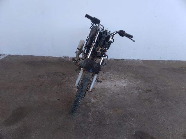 Foto 15 de 23: YBR 125E - 2008/2008