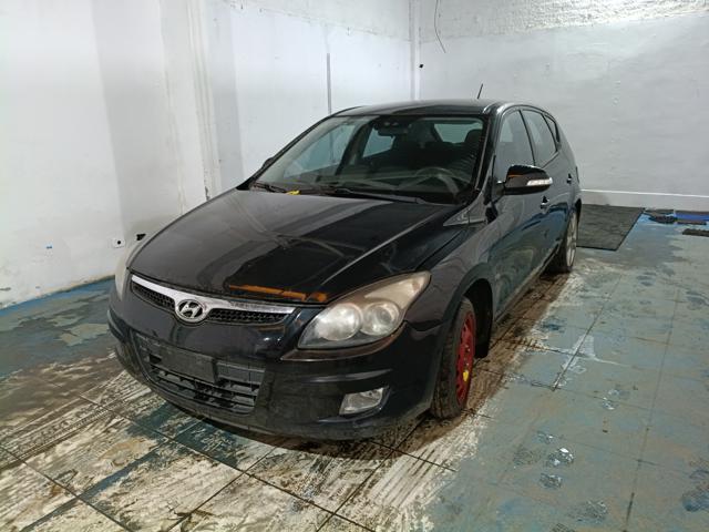 HYUNDAI I30 2.0 - 2011/2012