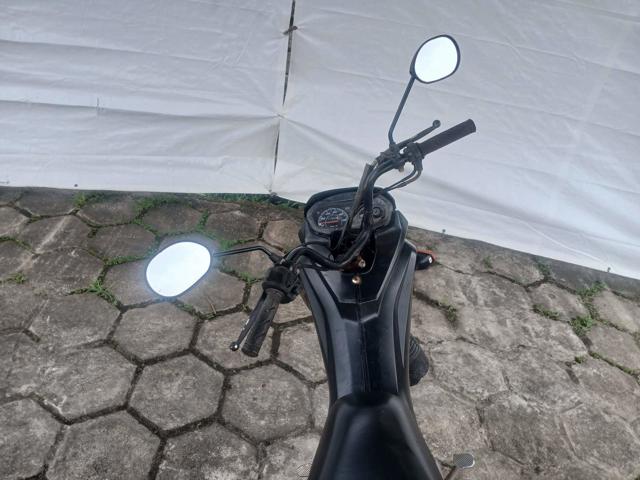 HONDA POP 110I - 2016/2016 — foto 6 de 11