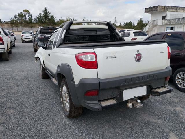 FIAT STRADA ADVENT FLEX - 2015/2015 — foto 4 de 32