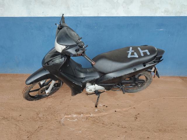 HONDA BIZ 125 EX - 2014/2014